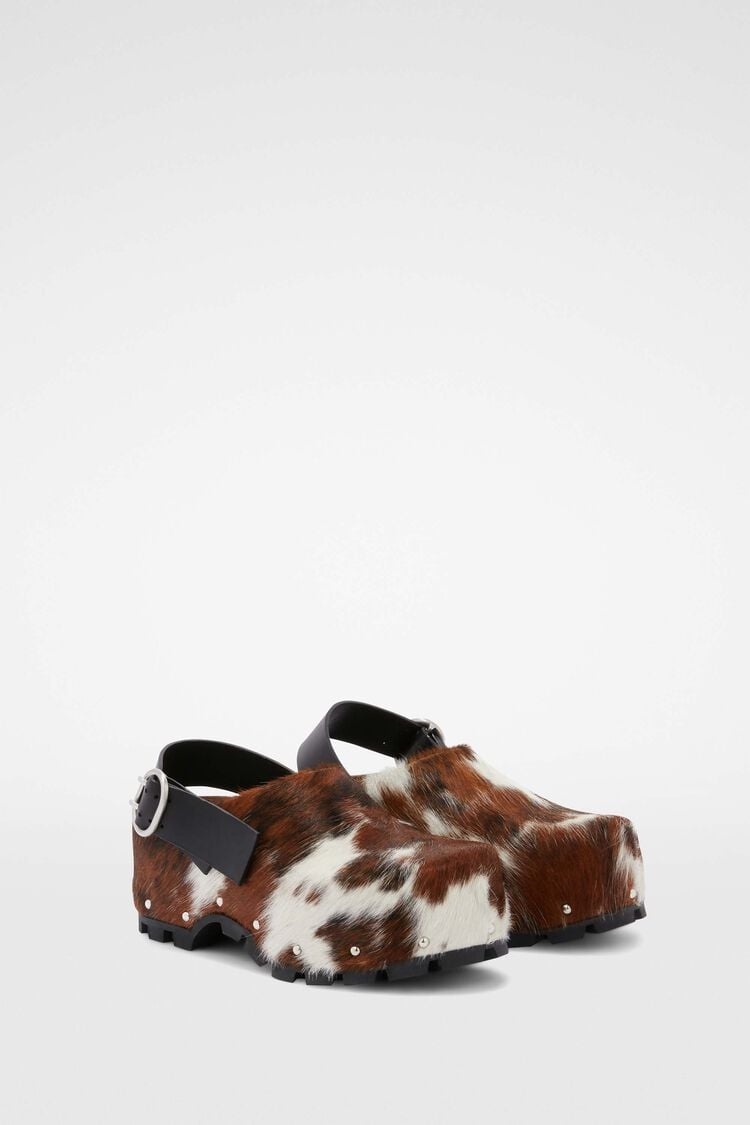 Clogs - 3