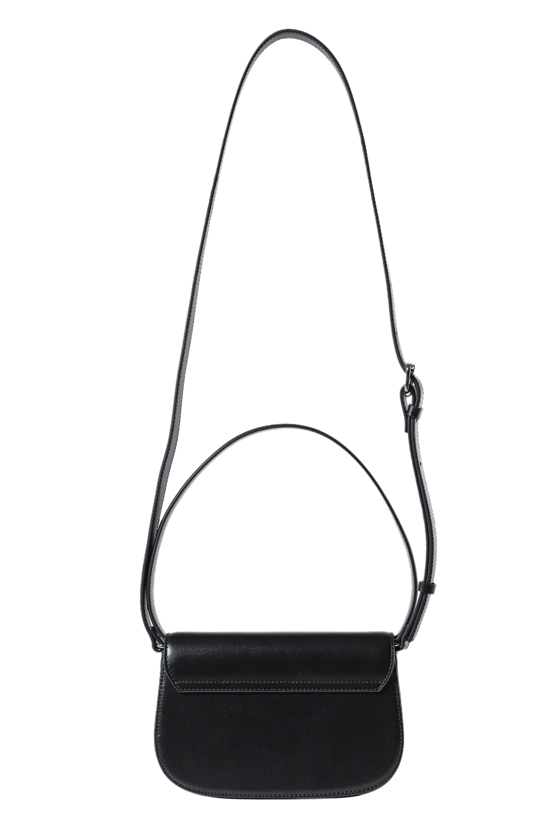 1DR 1DR SHOULDER BAG / BLK - 4