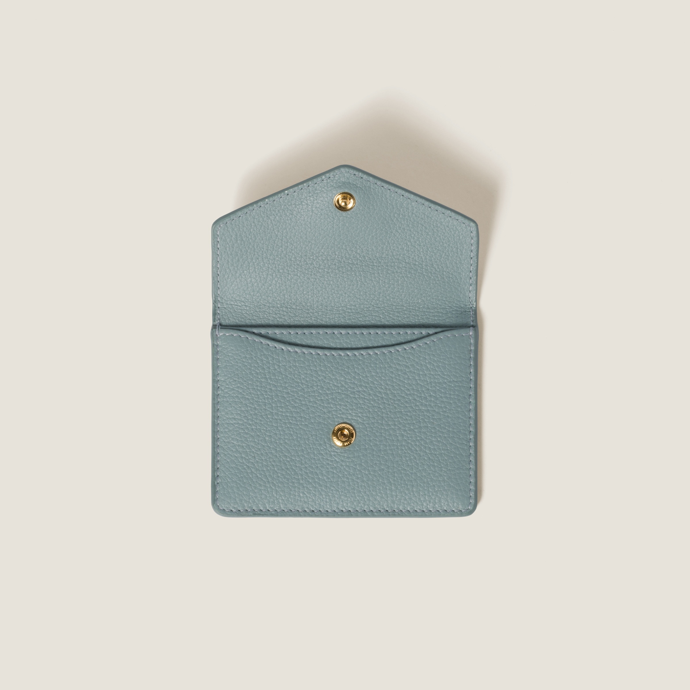 Leather card holder - 2