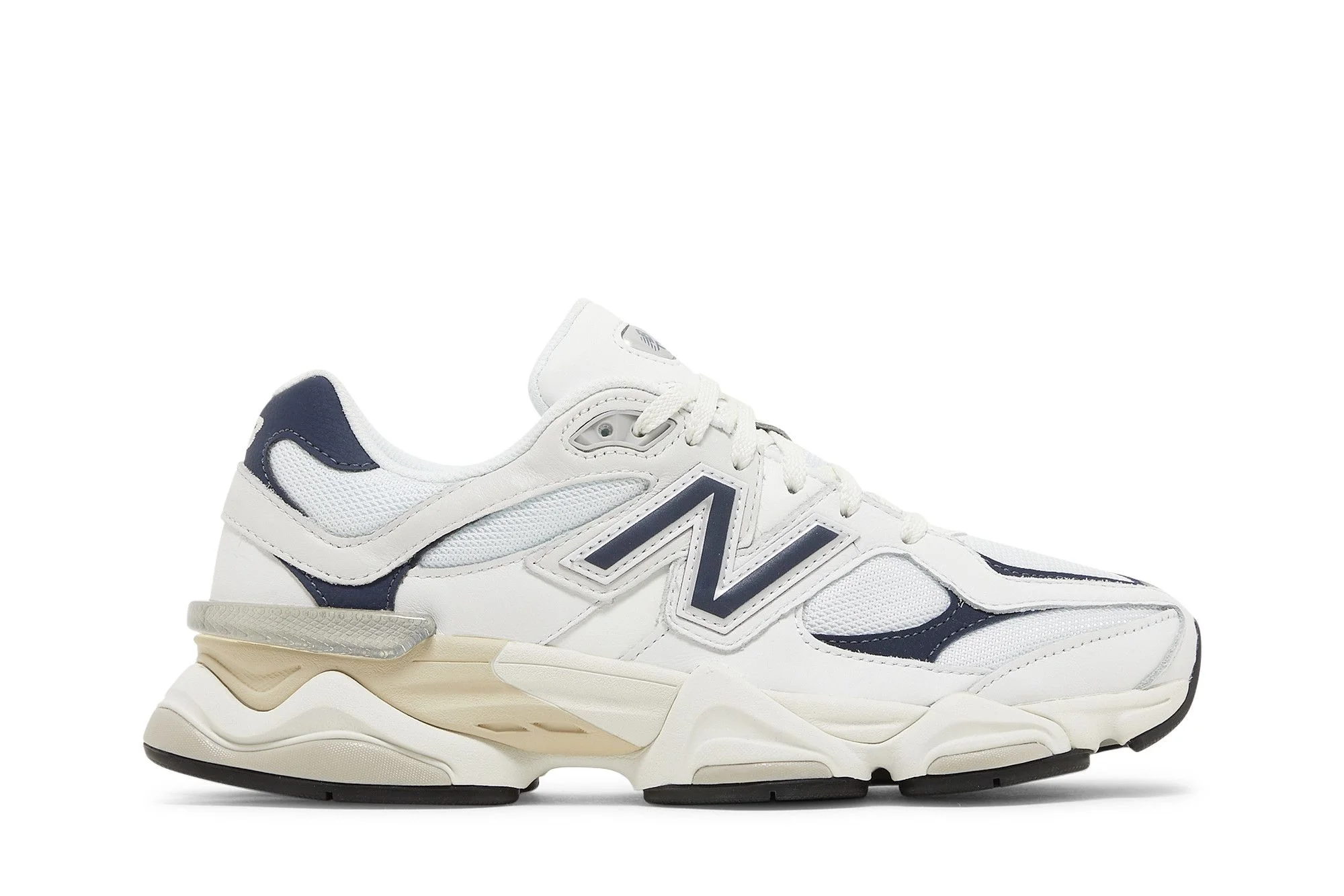 9060 'White Navy' - 1
