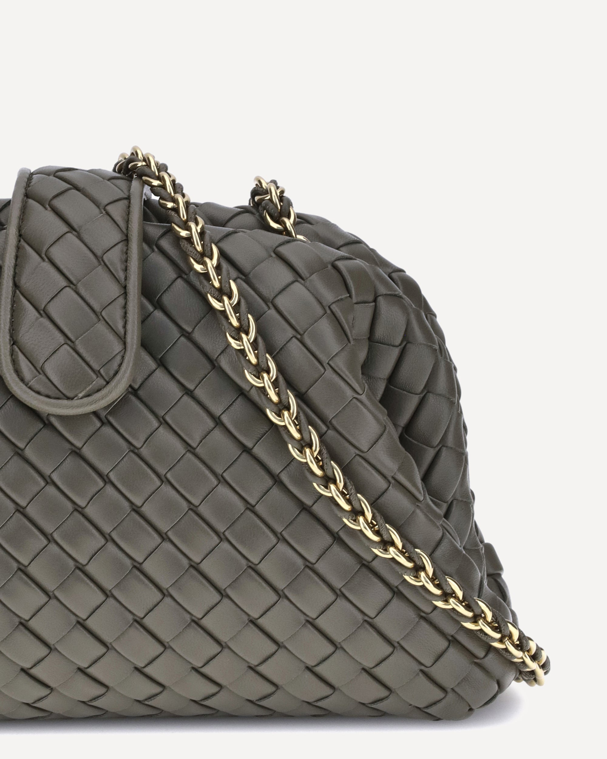 Lauren 1980 Clutch Bag - 4