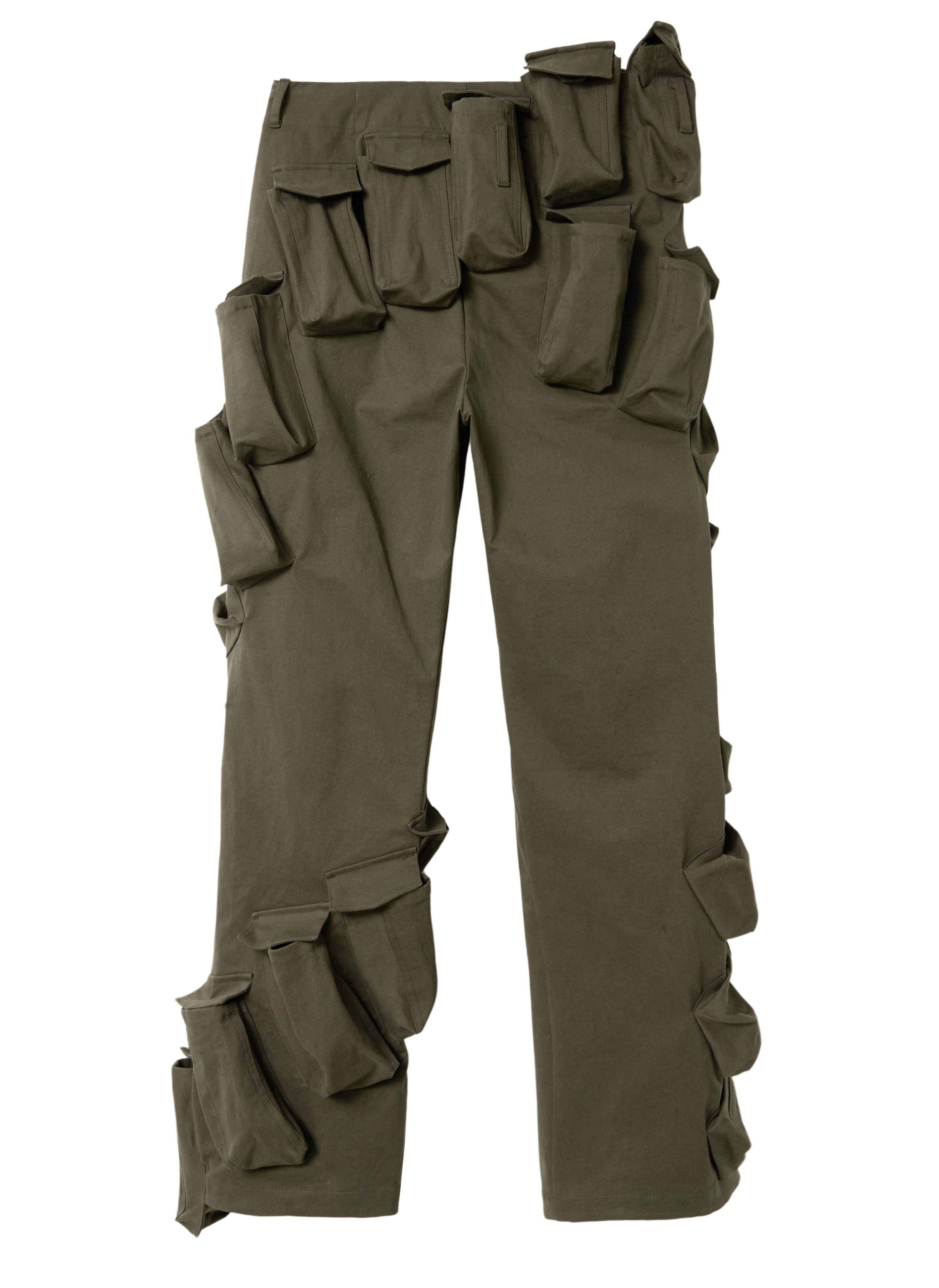 MAG PANTS
( - 4