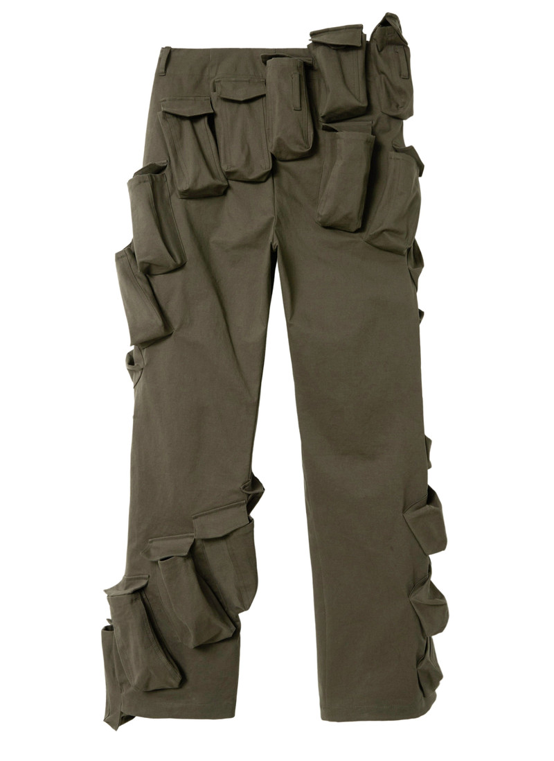 Mag Pants
(2025) 4