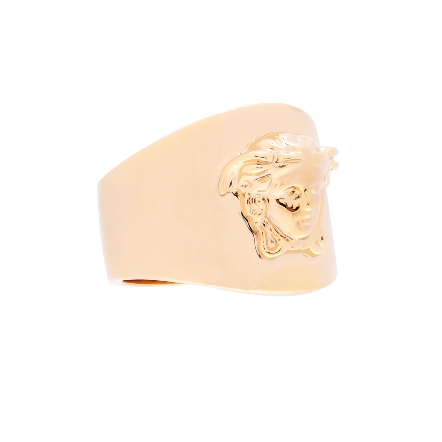 MEDUSA RING - 3
