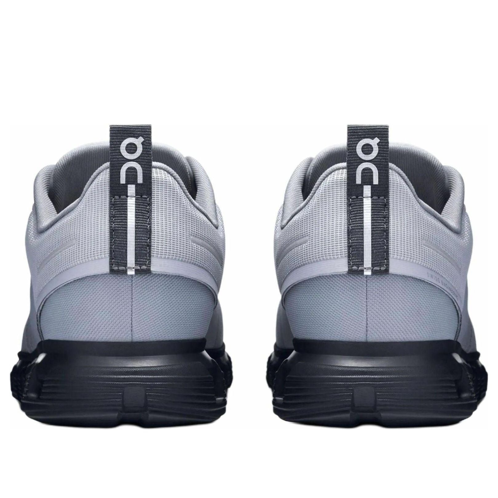 On Running Cloud 6 Waterproof 'Alloy Wolf' 3MF10063030 - 4