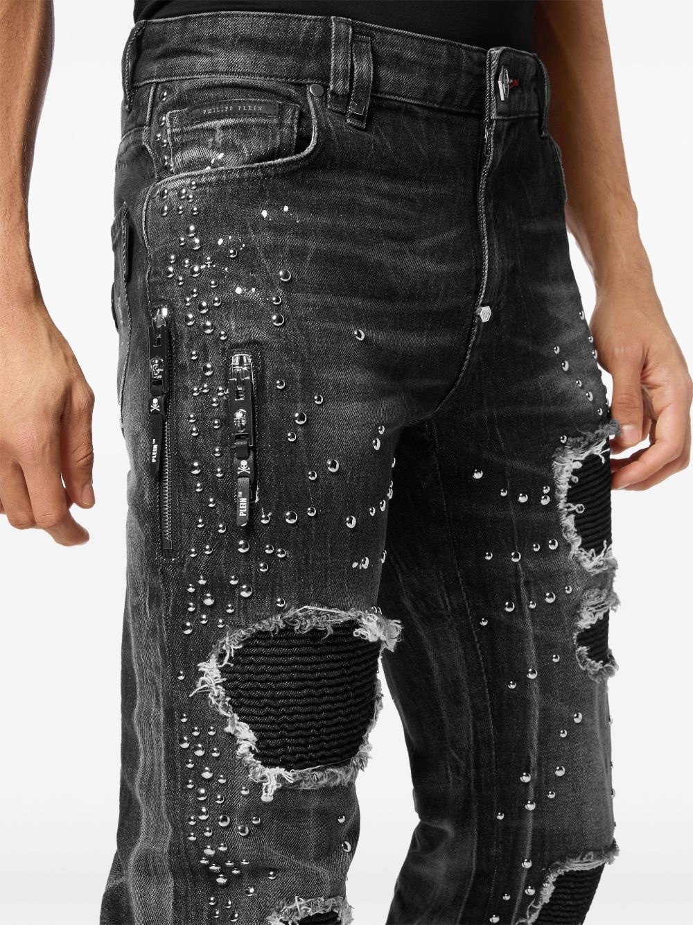 Rock Star jeans - 5