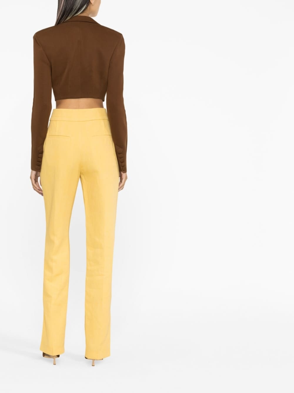 Le pantalon Tibau trousers - 3