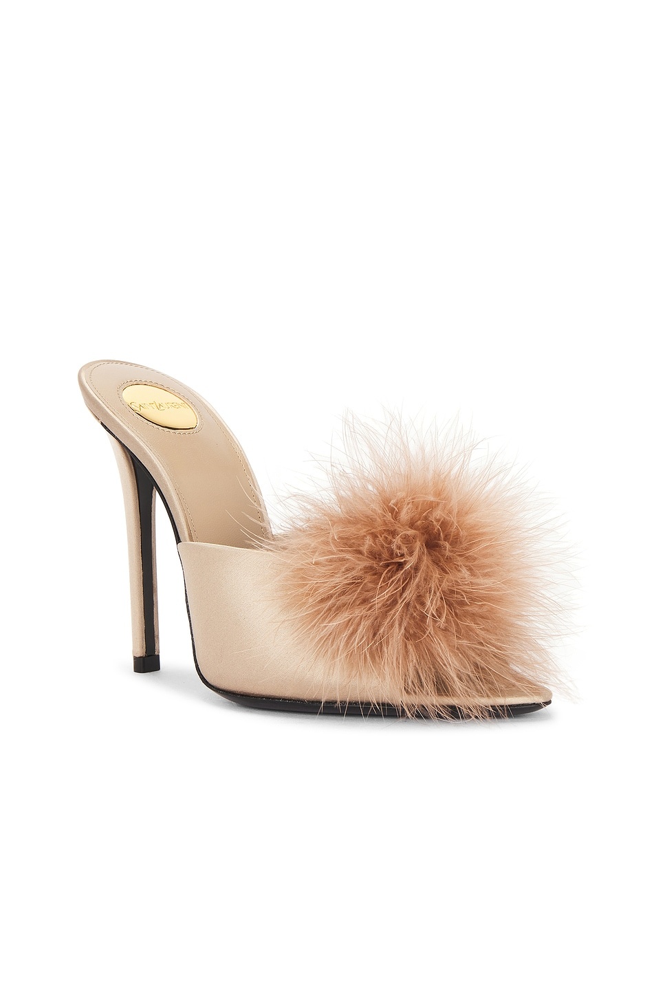 Gippy Mule Sandal - 2