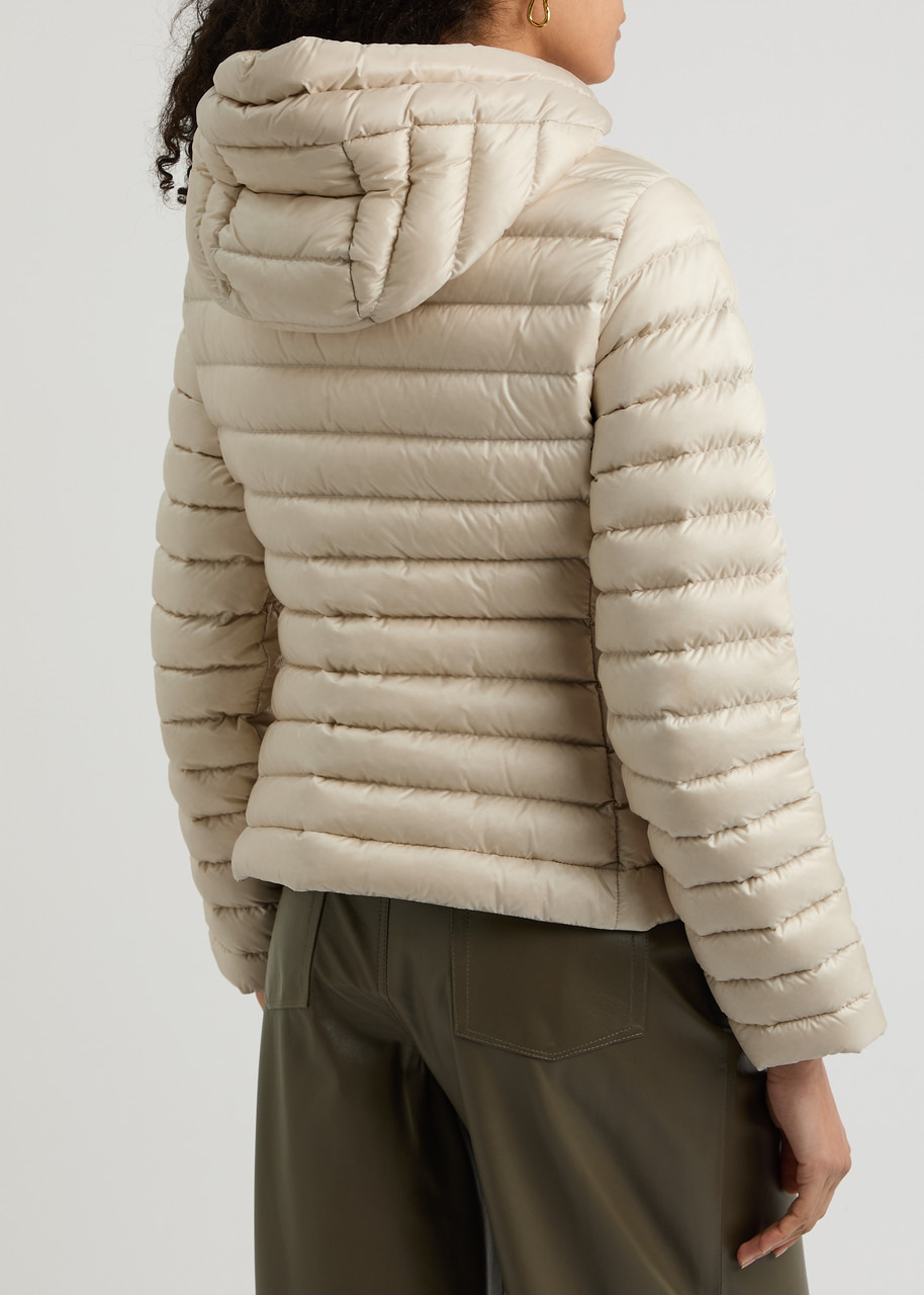 Moncler Ige Hooded Quilted Shell Jacket - 3