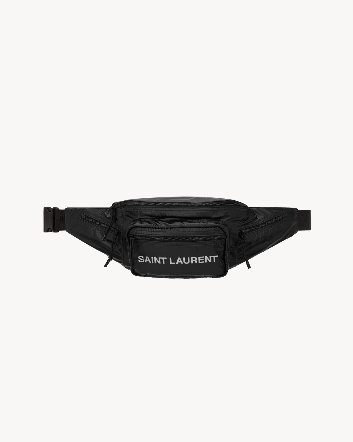 NUXX CROSSBODY BAG IN NYLON - 1