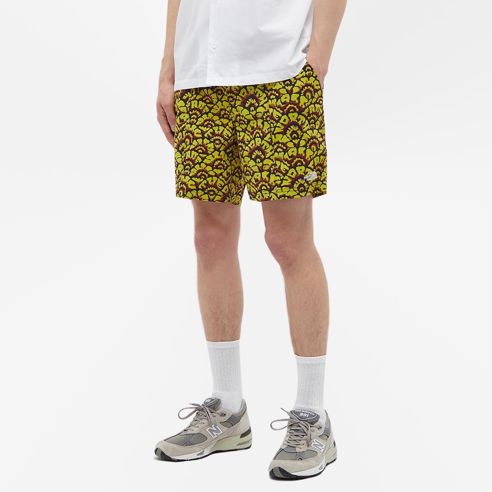 The North Face Class V Short - 4