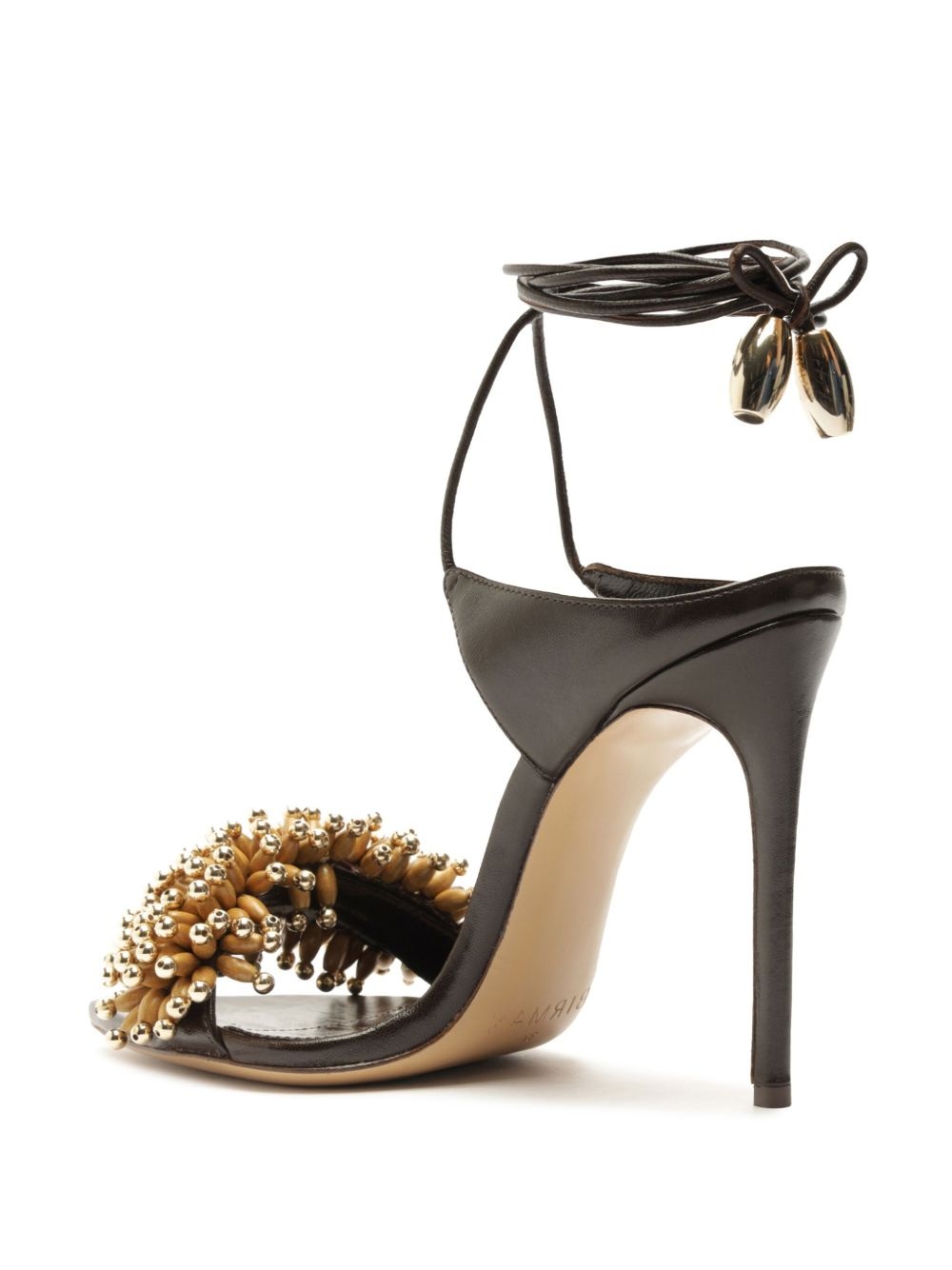 100mm Zaya sandals - 6