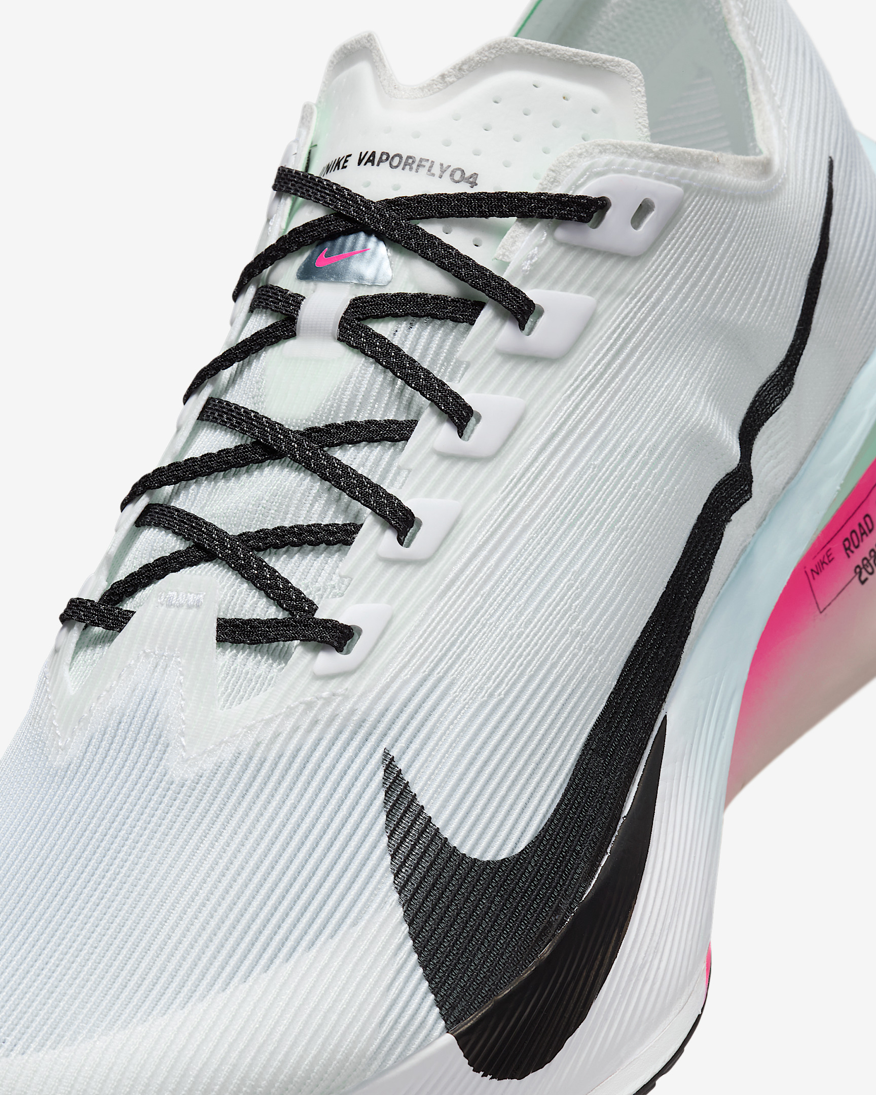 Nike Vaporfly 4 Men's Road Racing Shoes - 7