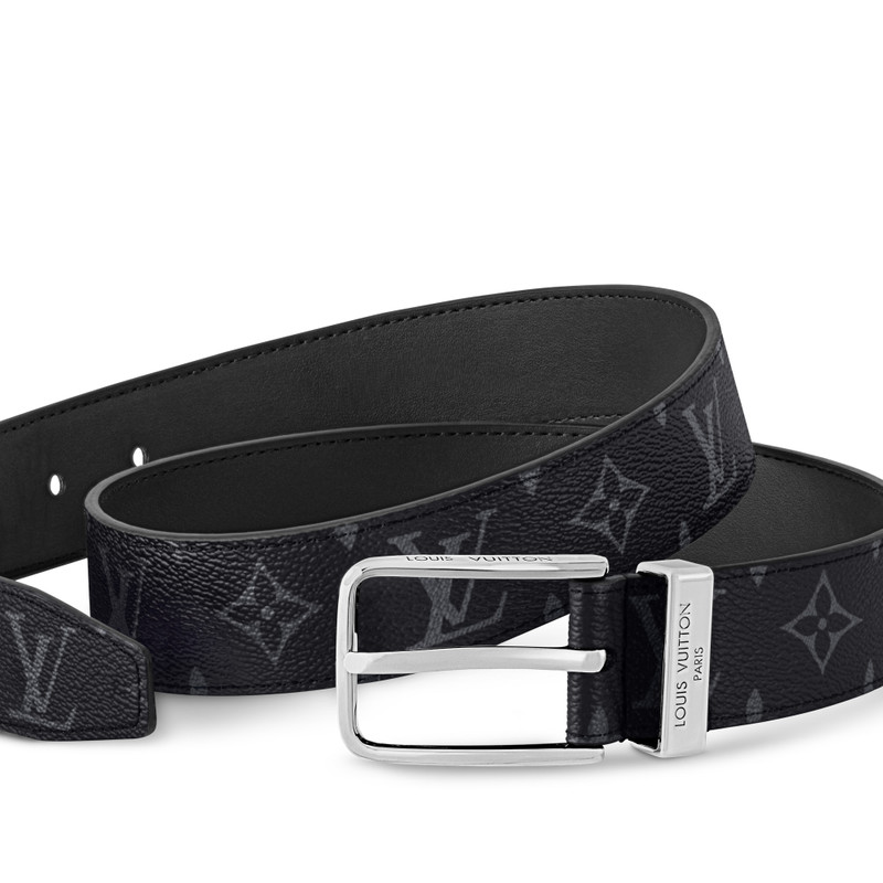 Louis Vuitton Pont Neuf 35mm Belt outlook