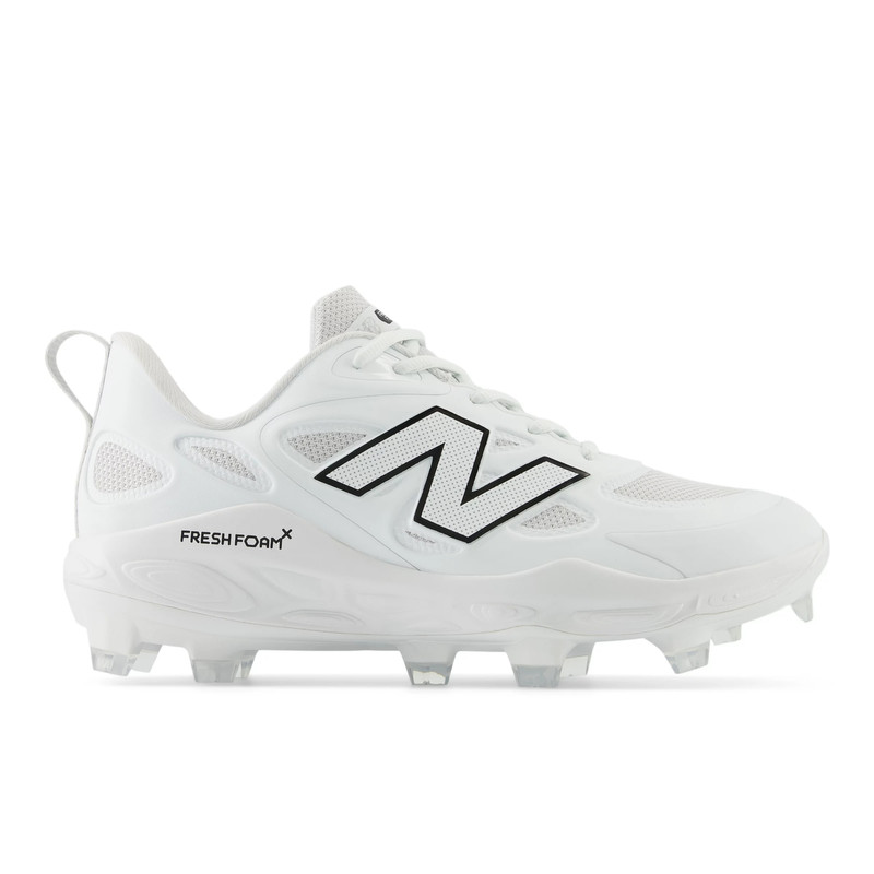 Fresh Foam X Velo v4 Molded - 1