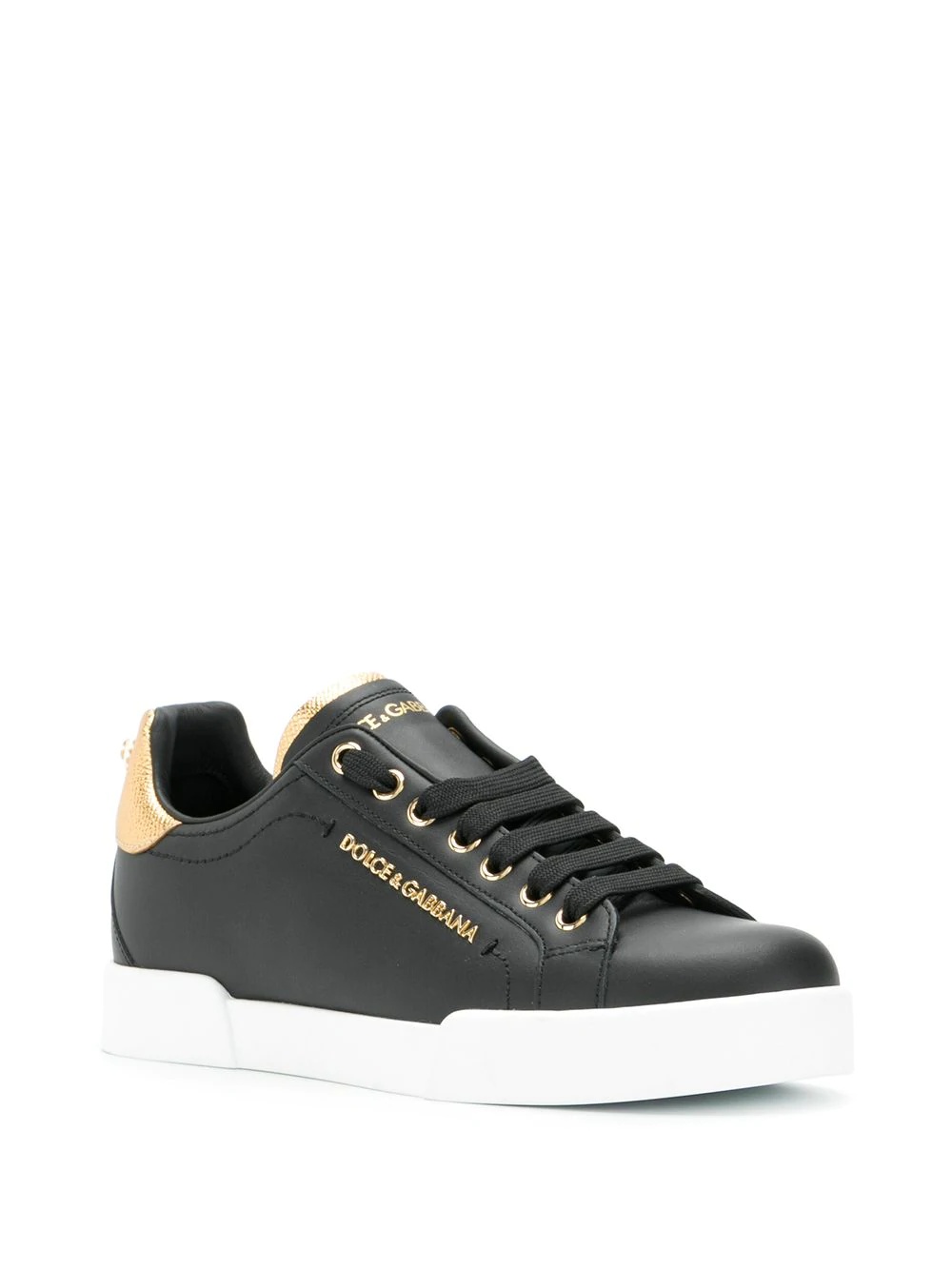 Portofino low-top sneakers - 2