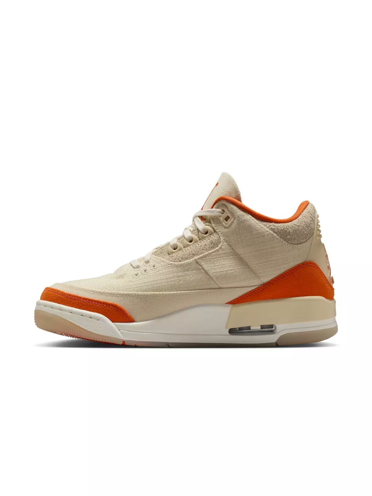 3 Retro "Starfish" Women's Shoe - 8