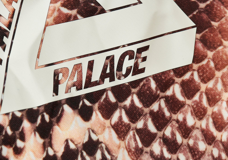 PALACE HELINOX ANIMAL TACTICAL CHAIR ONE YELLOW 6