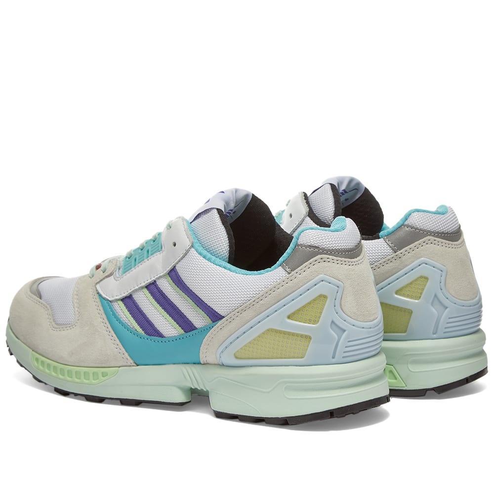 Adidas ZX 8000 - 3