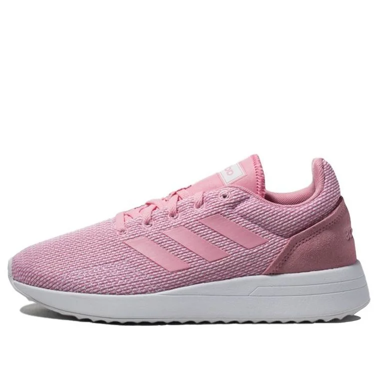 (WMNS) adidas neo Run 70s Pink F36361 - 1