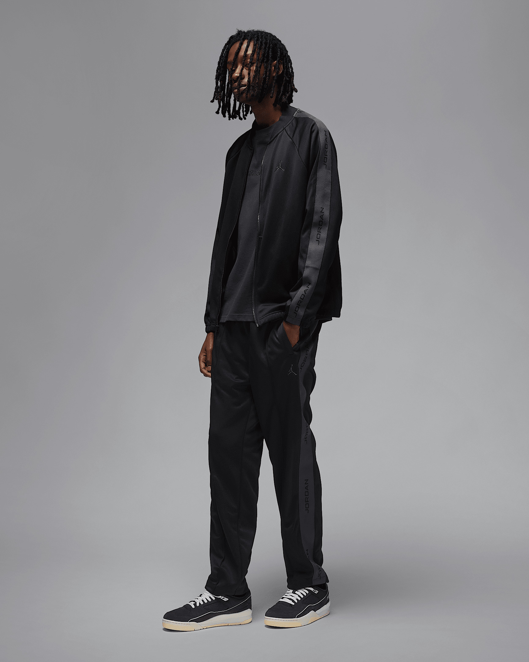 Jordan Essentials Men's Tracksuit Pants - 7