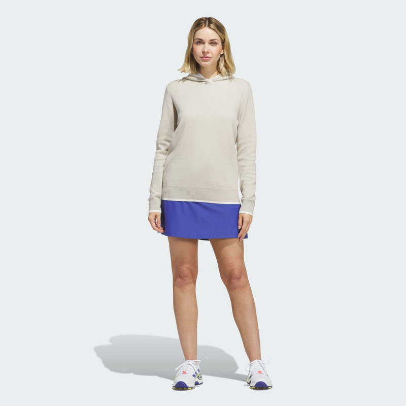 ULTIMATE365 TOUR KNIT HOODIE 5