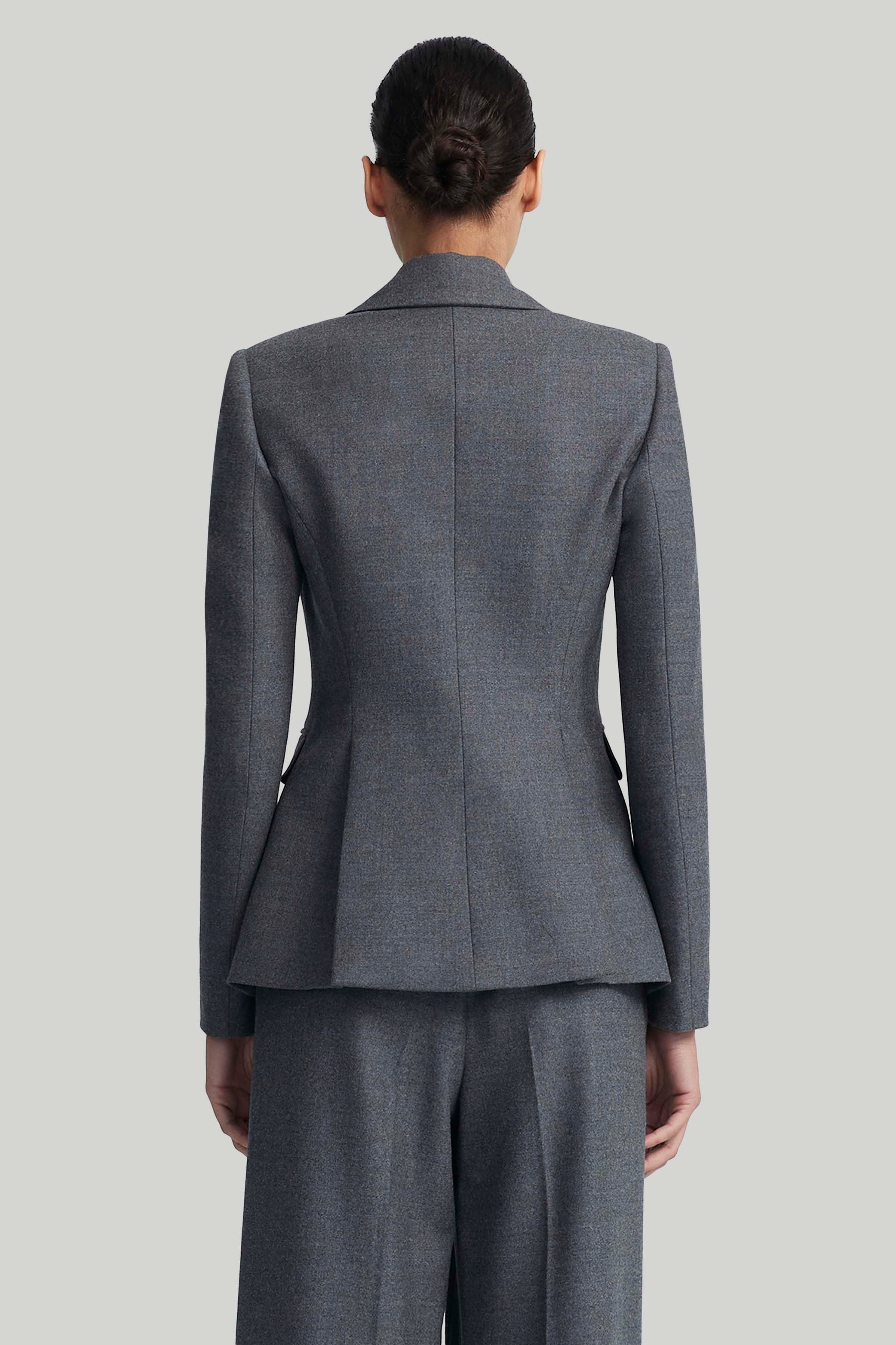 'FENICE' JACKET - 4