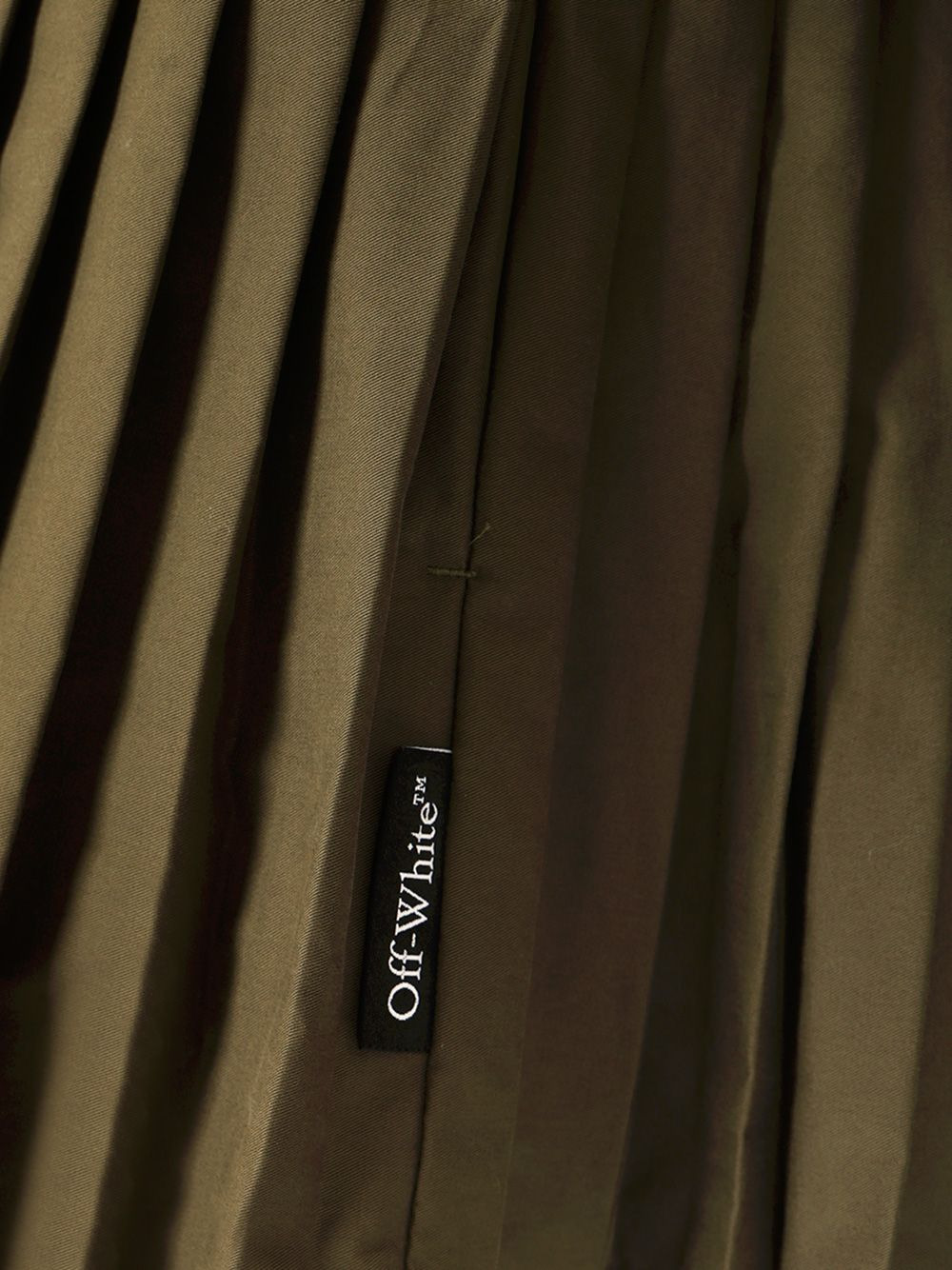“Savana” Dress Dresses Green - 7