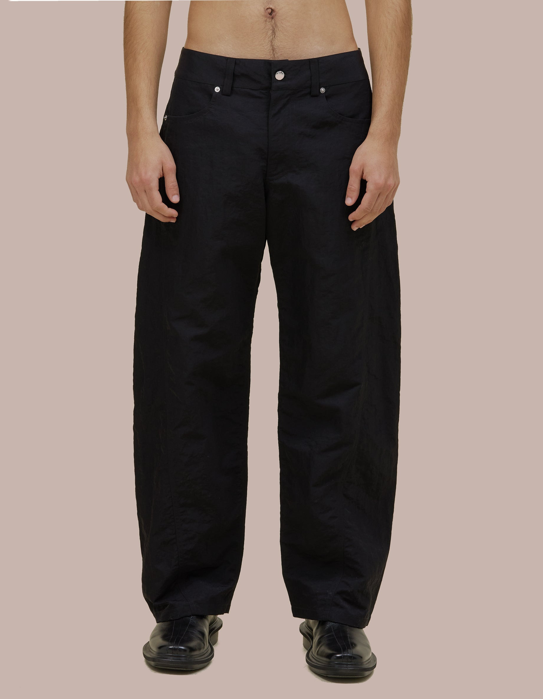 BEND TROUSER - 2