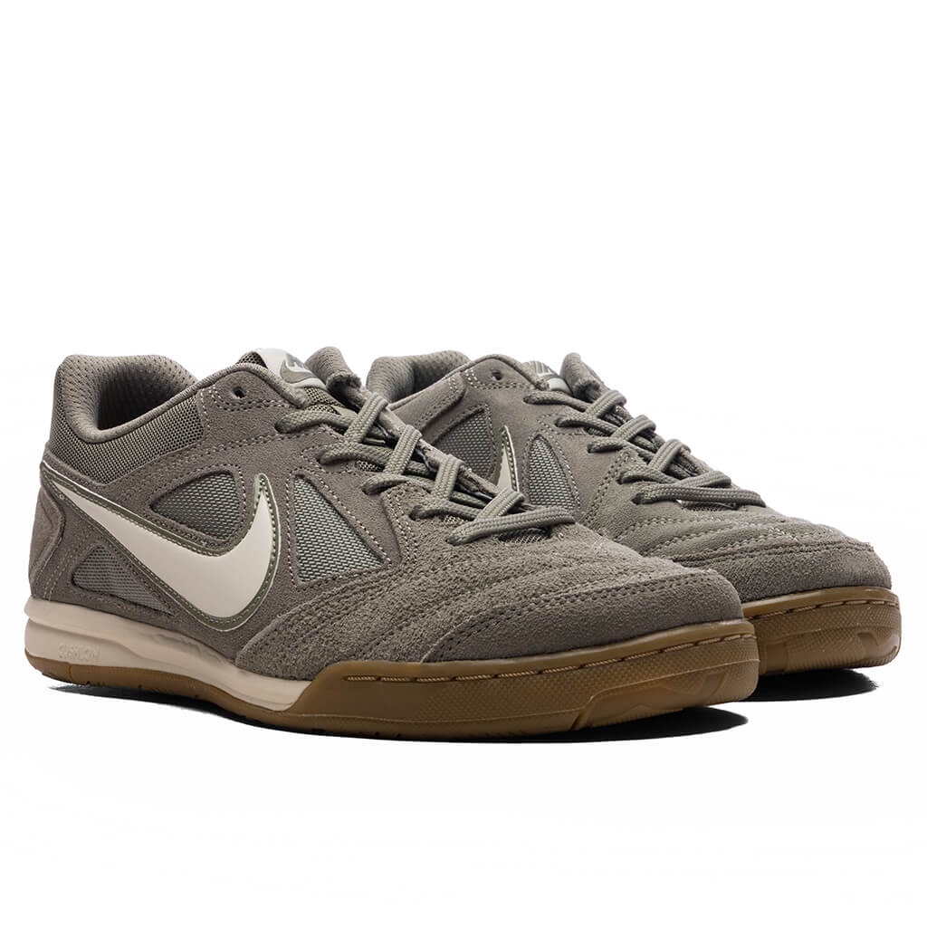 GATO - LIGHT ARMY/SOFT PEARL/GUM LIGHT BROWN - 2