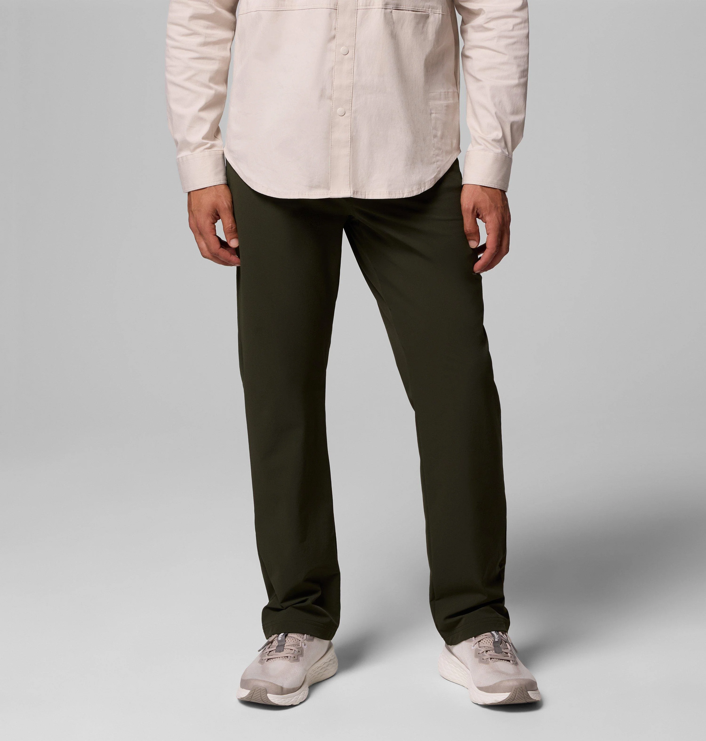Men's ROC Tech 5 Pocket Pants - 1