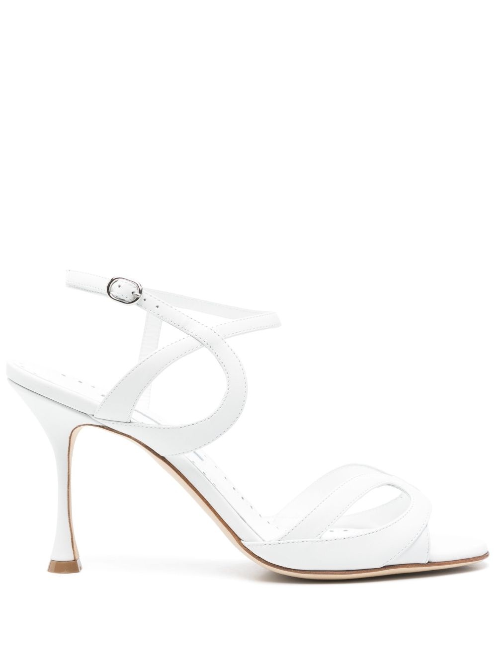 100mm Elfajrsan sandals - 1