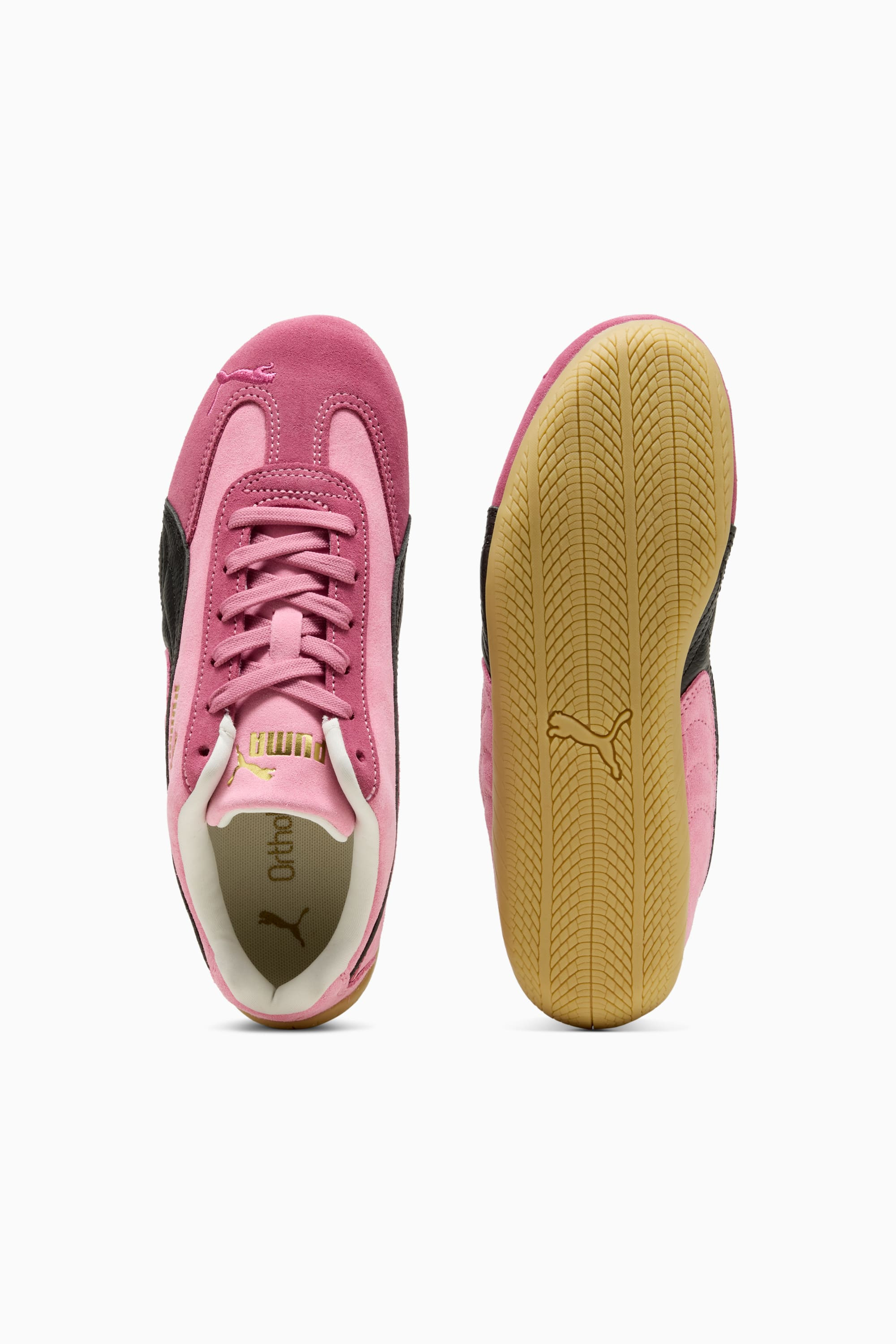 Speedcat Sneakers Women - 4