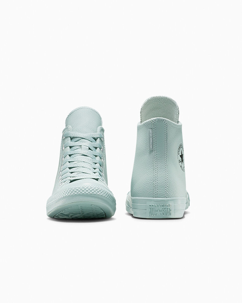 Chuck Taylor All Star Water-Repellent Leather 7