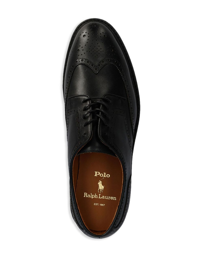 Asher brogues 4