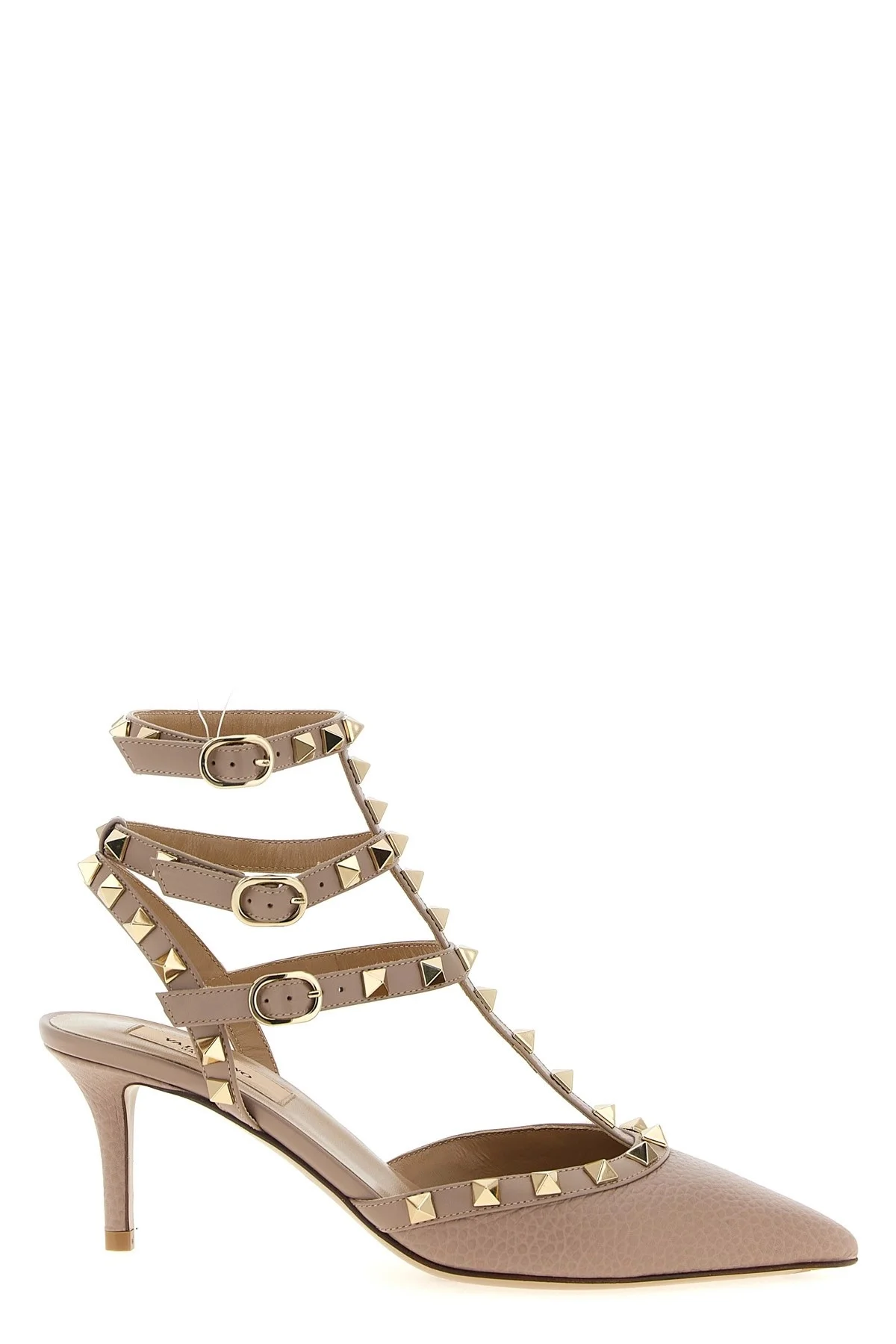 Valentino Garavani 'Rockstud' pumps - 1