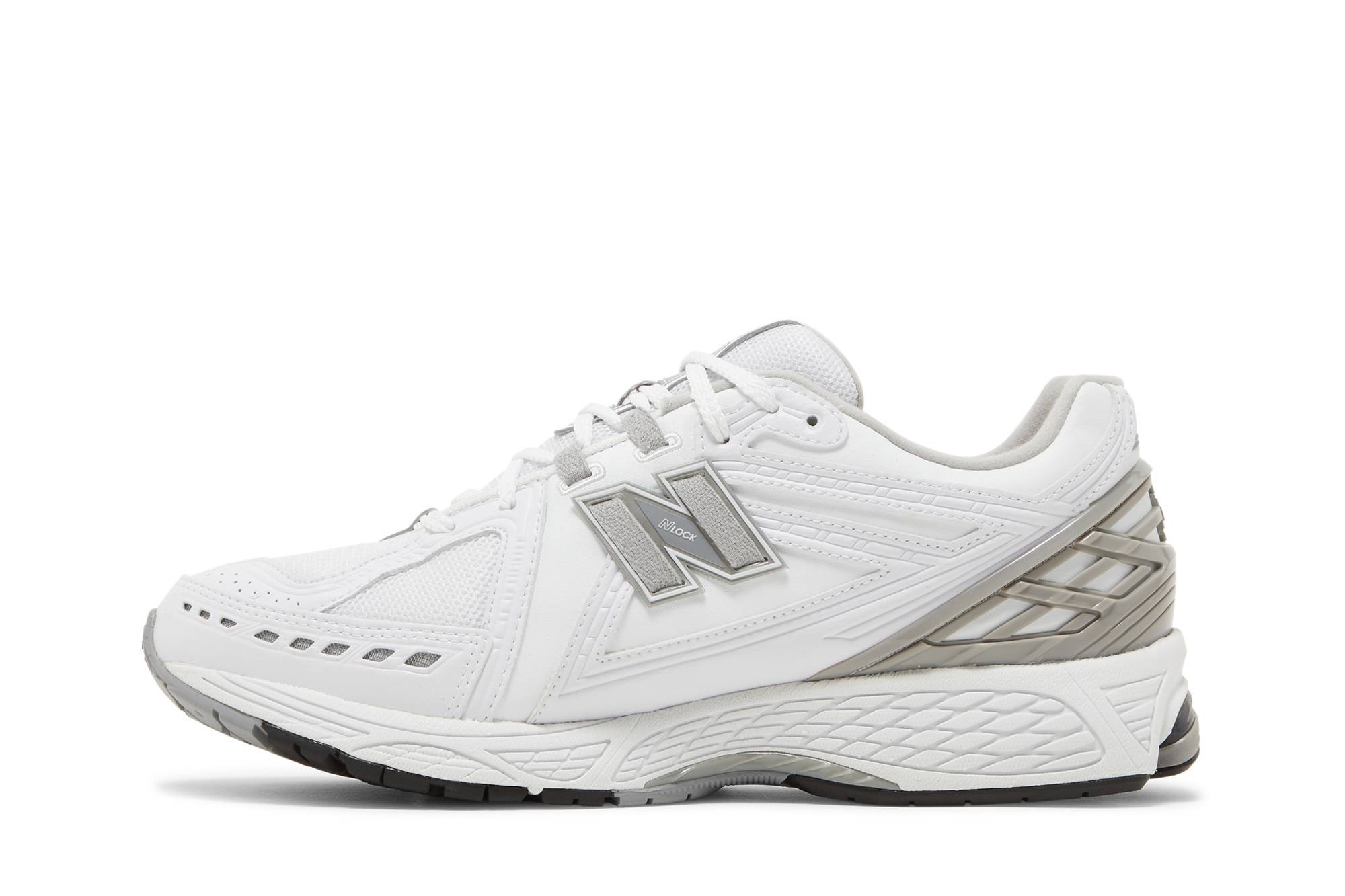 New Balance 1906R 'White Rain Cloud' | goat | REVERSIBLE
