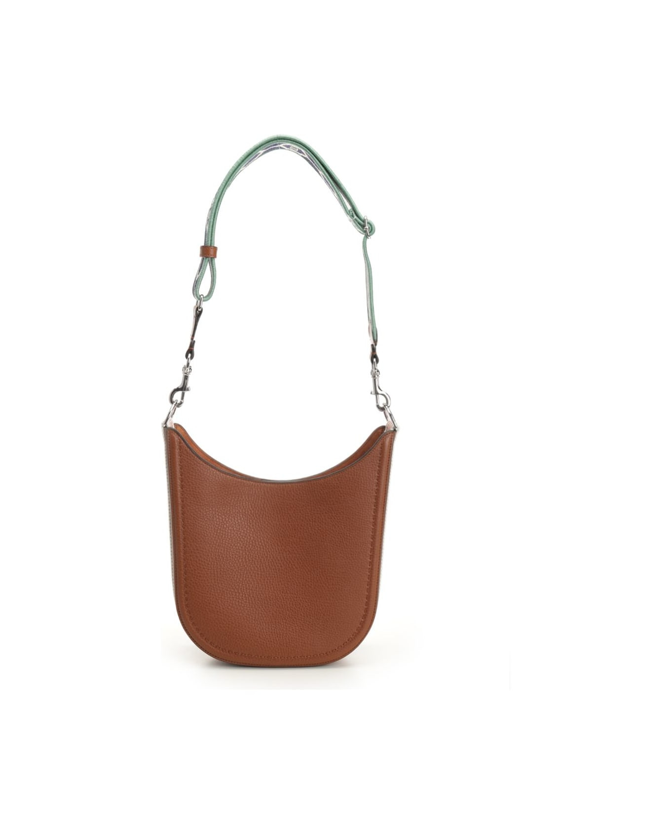 'vlogo Signature' Shoulder Bag - 3