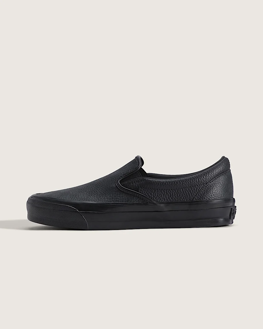 Premium Classic Slip-On Shoe - 1