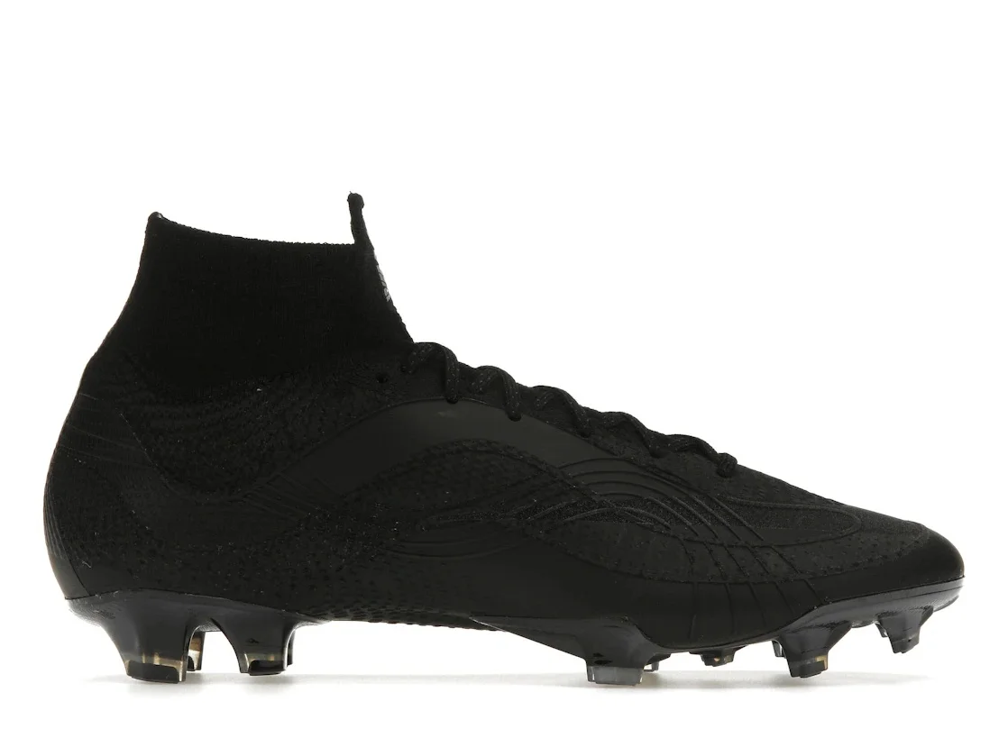 Nike Mercurial Superfly 360 What the Mercurial (Black) - 1