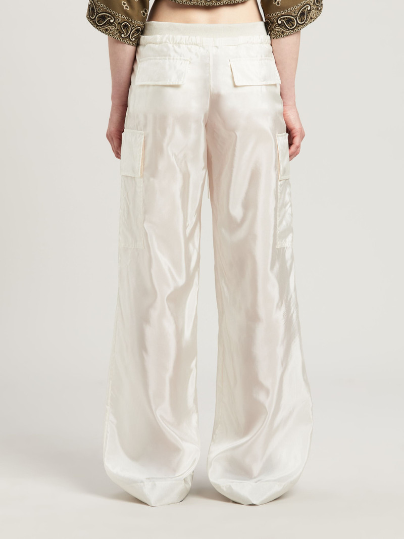 Parachute Pants 5