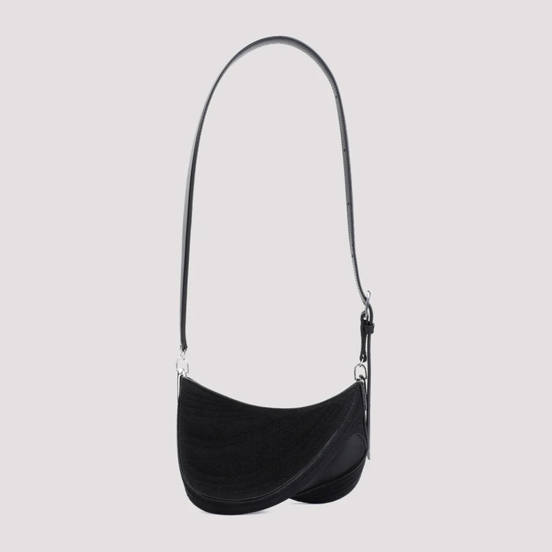 MUGLER CURVE BAG outlook