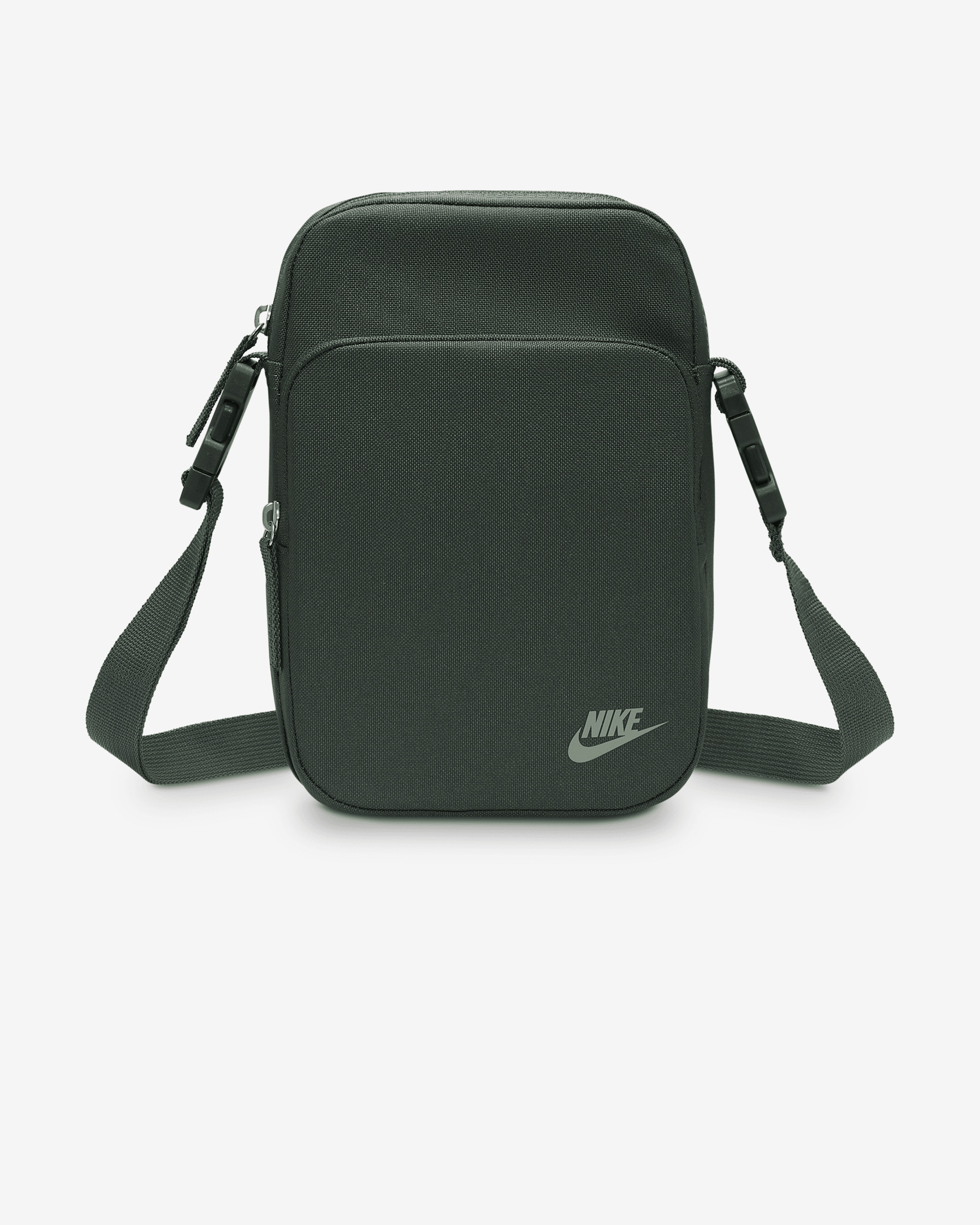 Nike Heritage Crossbody Bag (4L) - 2