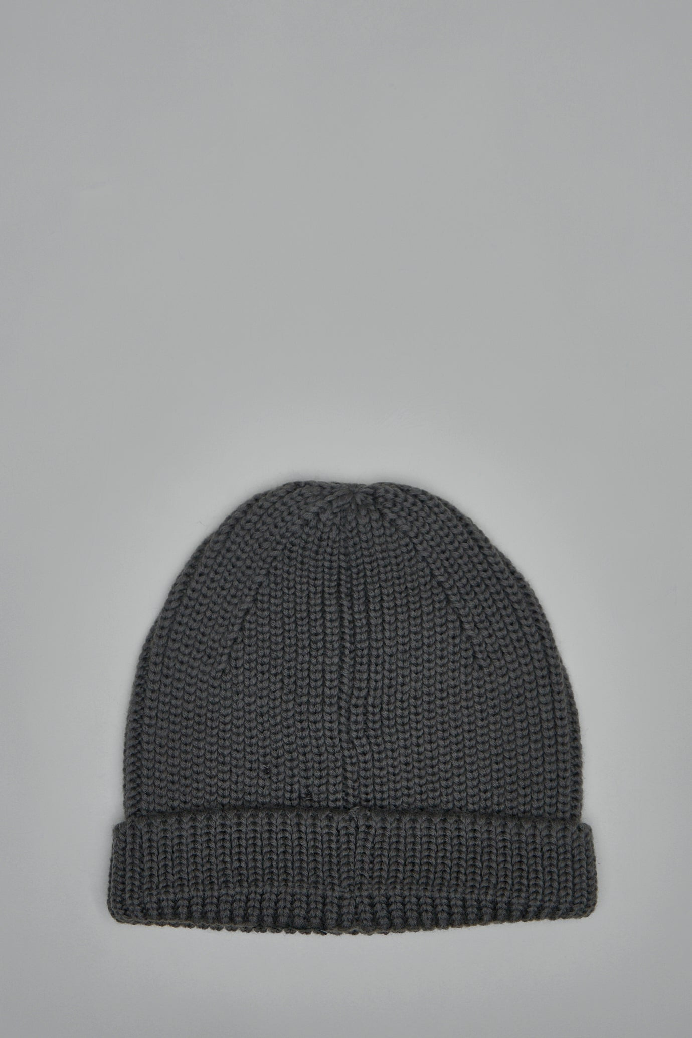 Knit Beanie - 3