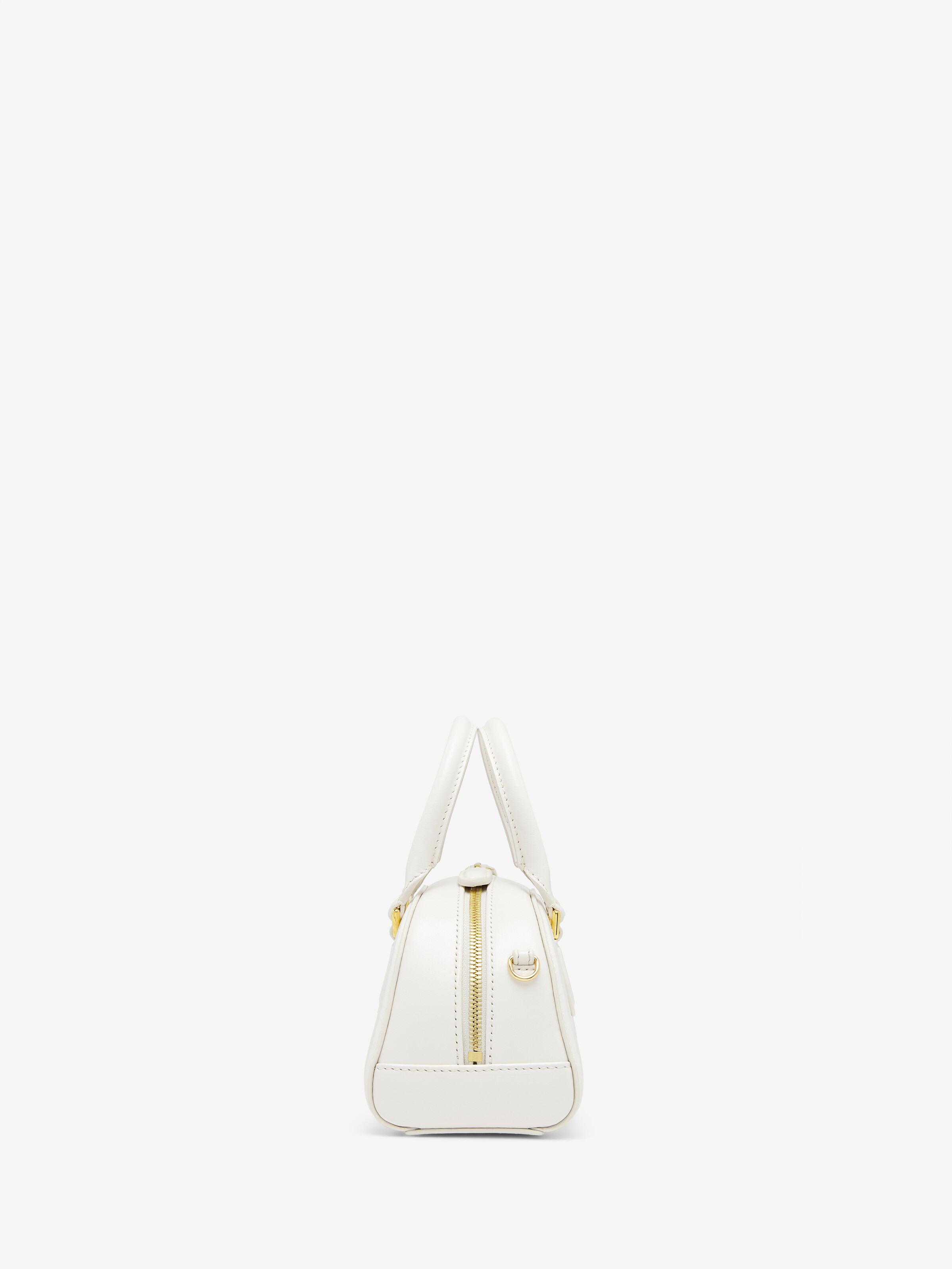 Mini Birdee Boston Bag - 3