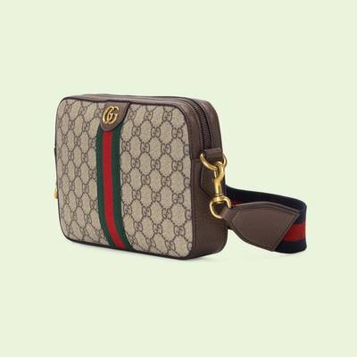 GUCCI Ophidia GG crossbody bag outlook
