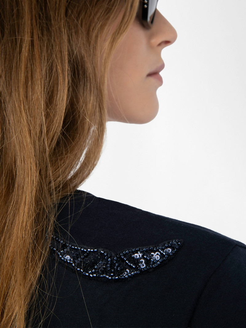 Alys T-shirt 7