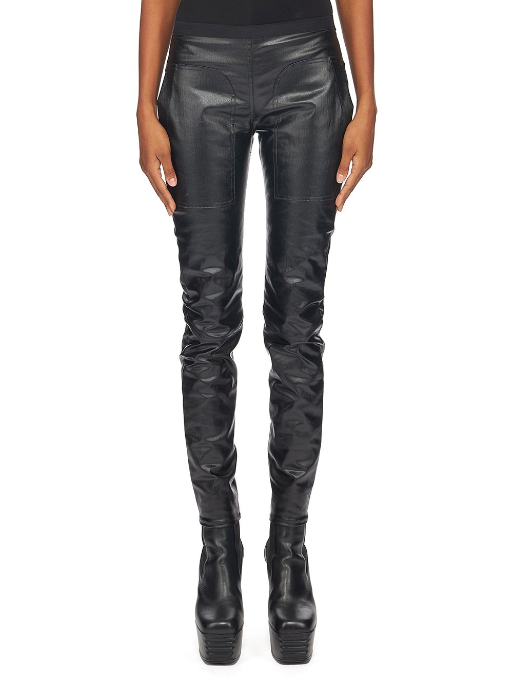 PANTS - 1