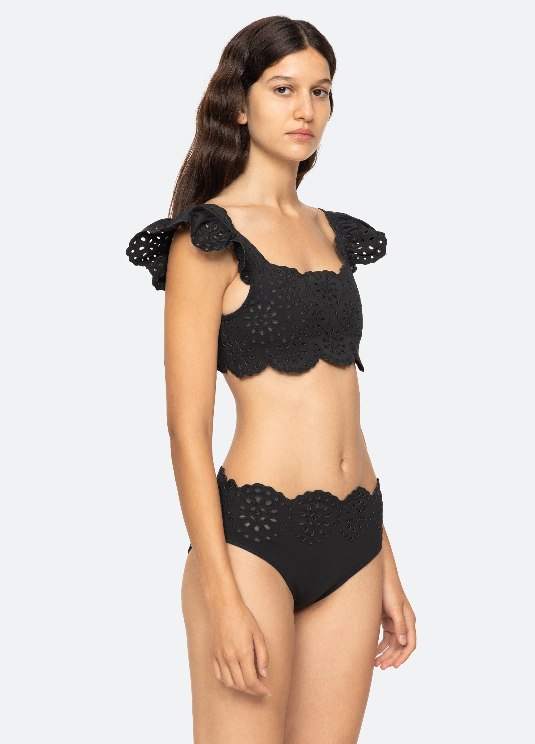 Mae Bikini Top - 6