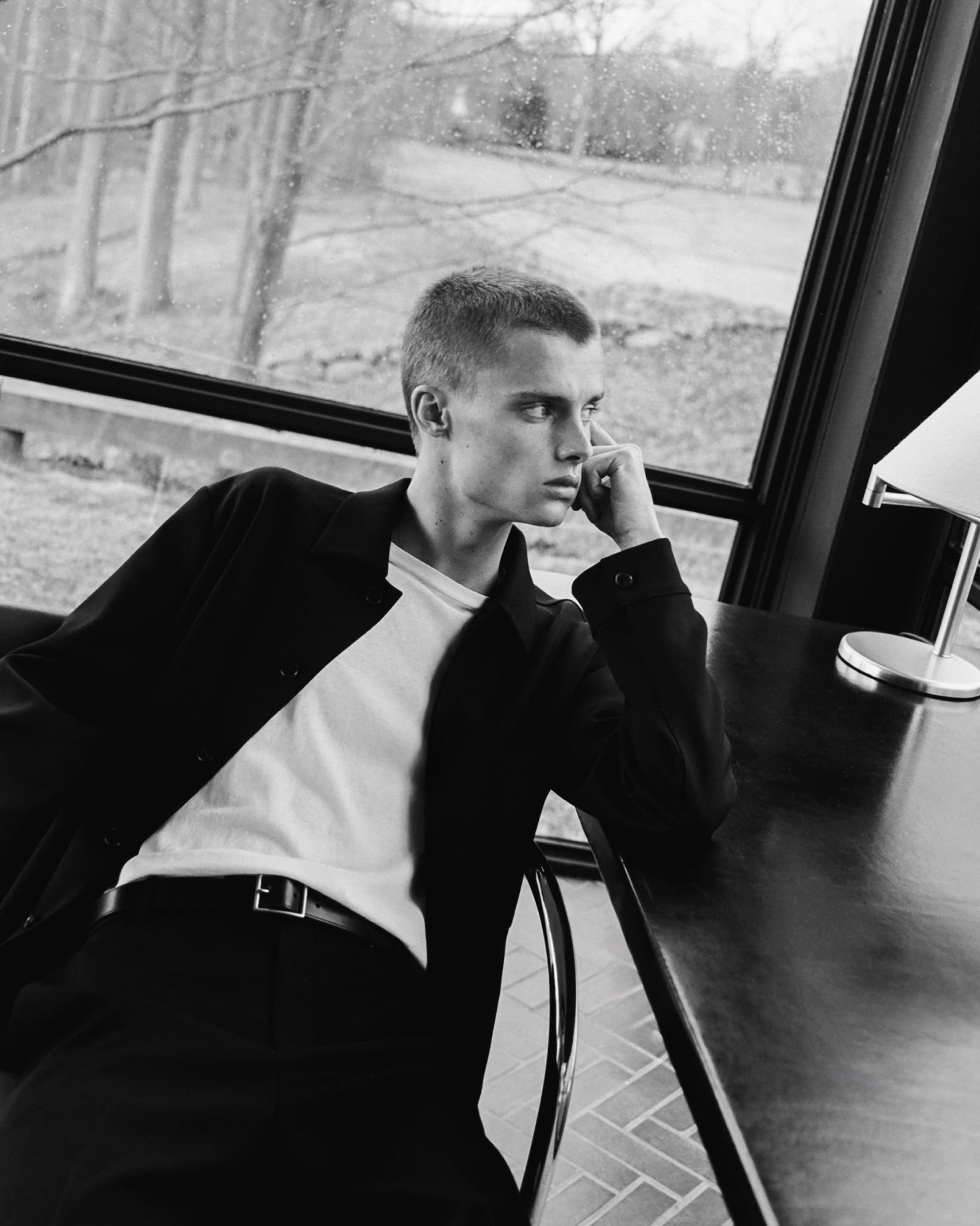 BRANDON TEE - 4